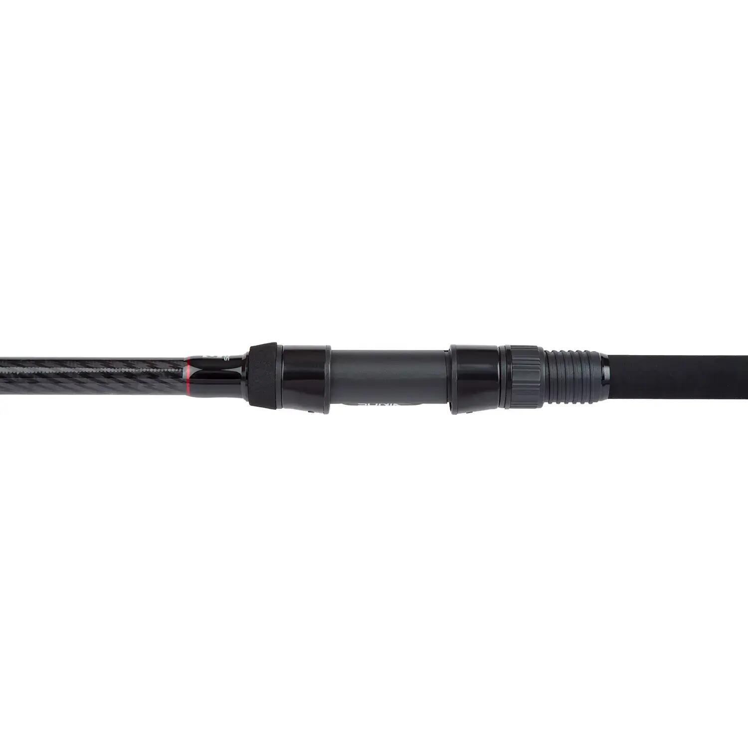 Sonik SK-47 Spod + Marker 12ft 3.66m 5.25lb - Markerrute 3/7