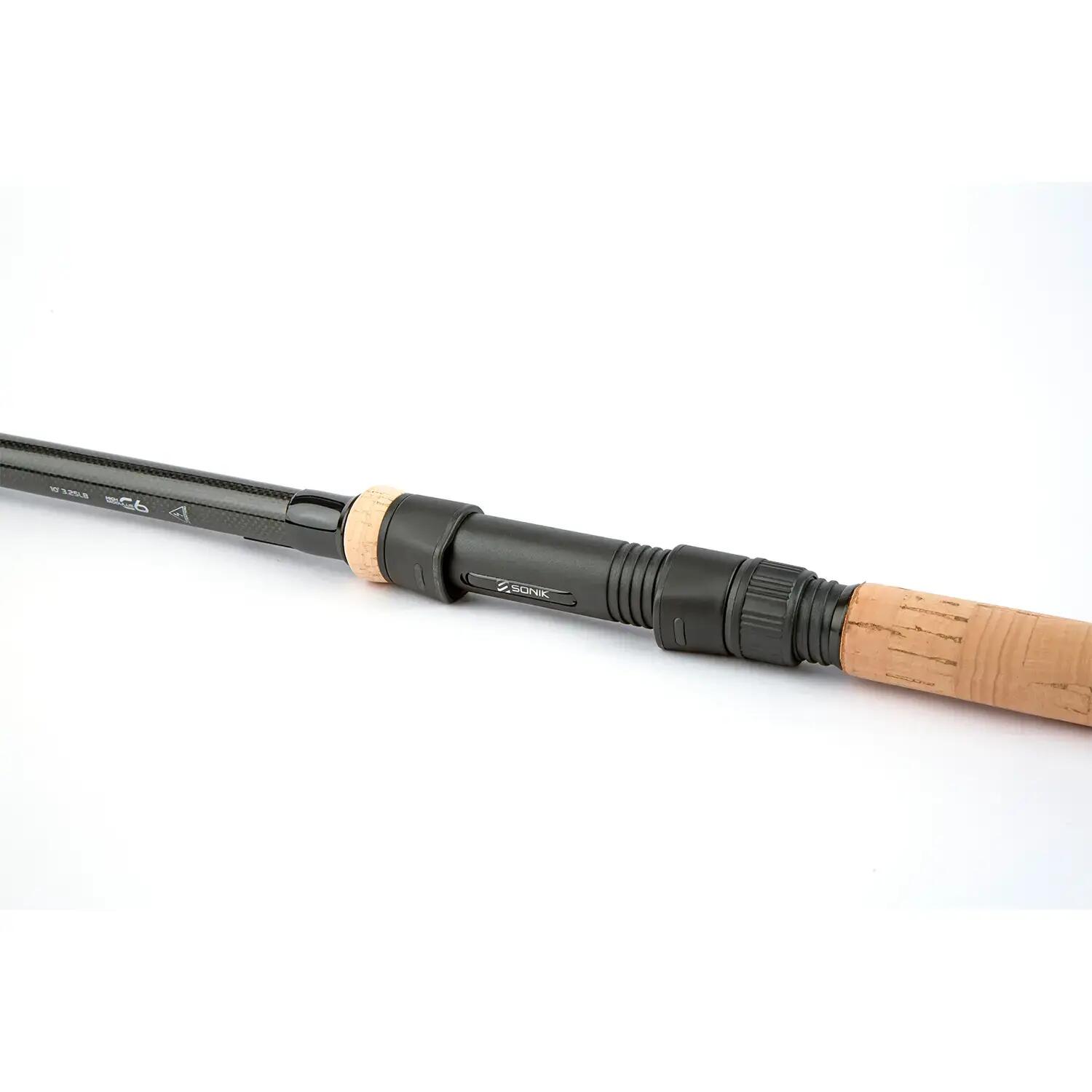 Canne liège Sonik Xtractor+ 127g 4/7