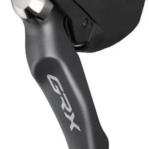 Shimano GRX ST-RX810-LA Left Dropper Seat Post Lever