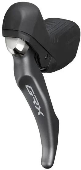 Shimano GRX ST-RX810-LA Links Dropper Zadelpen Hendel