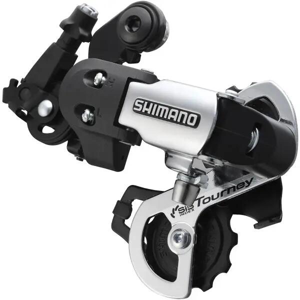 Rear derailleur Shimano Tourney RD-FT35 7/6V