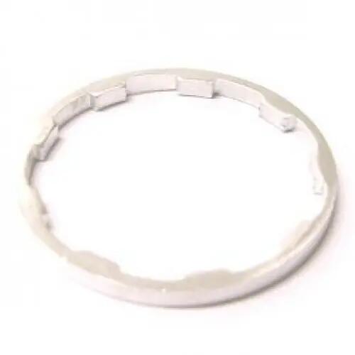 Anillo de relleno Shimano 9 Velocidad CS-7700 - 2.56 mm 2/2