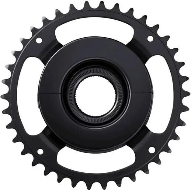 Shimano 38T SM-CRE61 Chainring for Bicycles