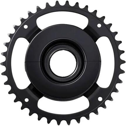 Plateau de Chaîne Shimano 38T SM-CRE61 pour Vélos