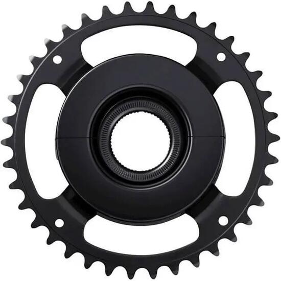 Plateau de Chaîne Shimano 38T SM-CRE61 pour Vélos
