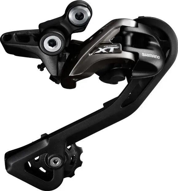 Dérailleur Arrière Shimano Deore XT RD-T8000-SGS Shadow 10V 1/1