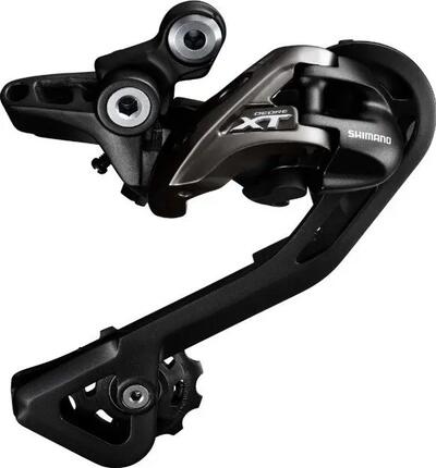 Dérailleur Arrière Shimano Deore XT RD-T8000-SGS Shadow 10V