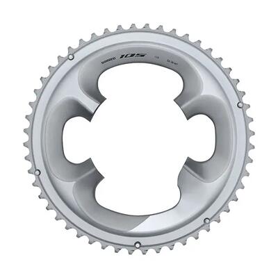 Shimano 105 fc-r7000 kettingblad 52t - zilver