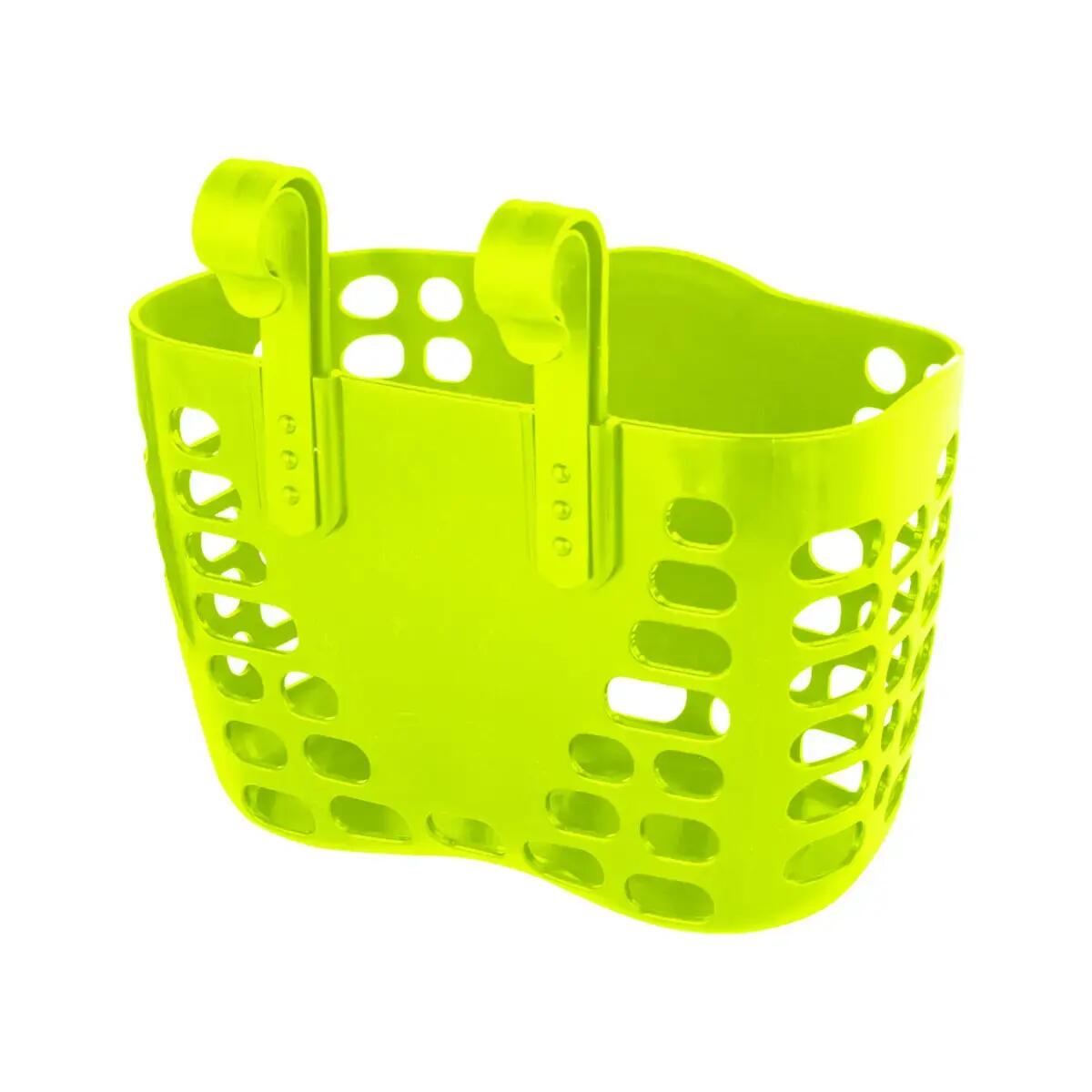 Coș pentru copii din plastic KELLYS Buddy Wasper. 2/2