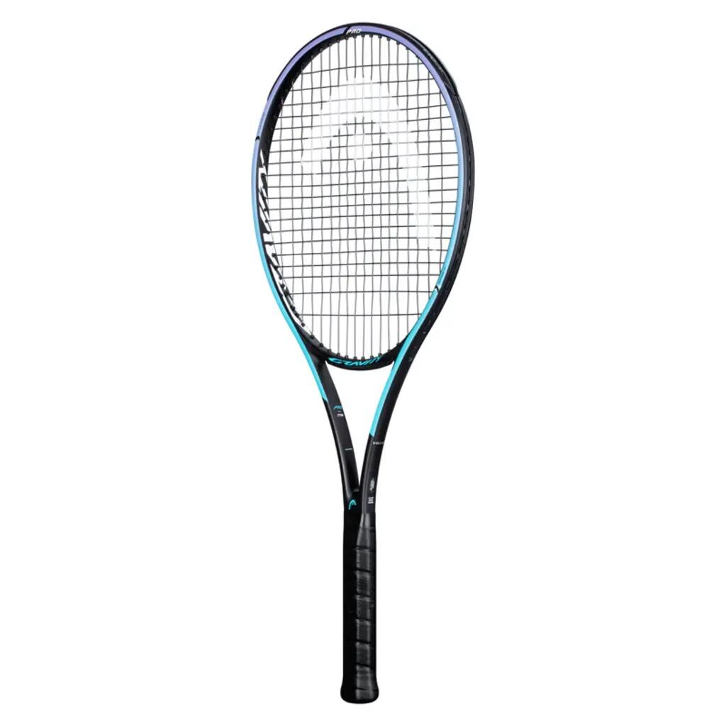 Tennisschläger besaitet Head Gravity Pro L2 Turnierschläger Alexander Zverev 2/7