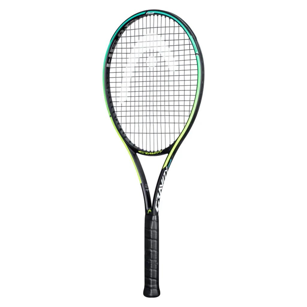 Tennis Racket HEAD Gravity TOUR Graphene 360+