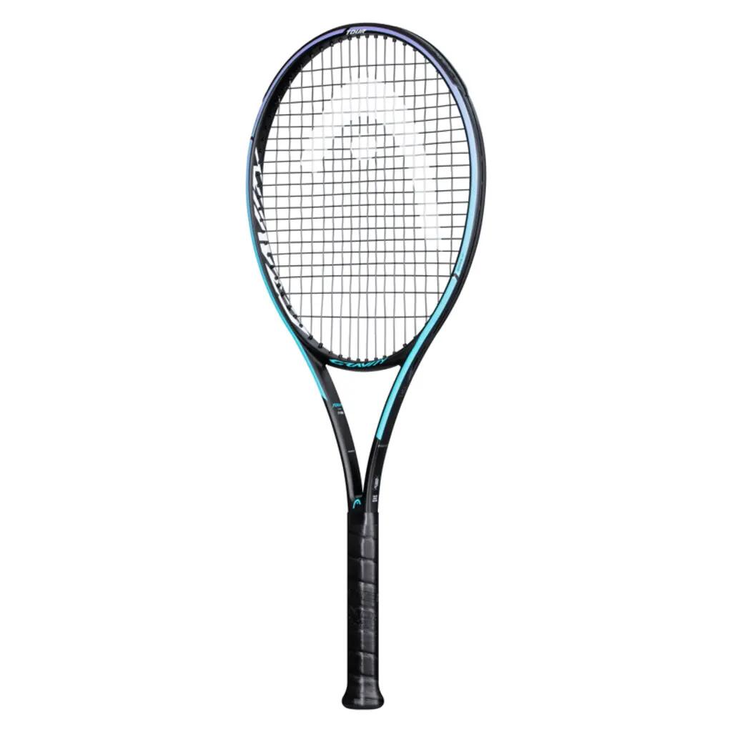 Racchetta da tennis HEAD Gravity TOUR Graphene 360+ Alexander Zverev 2/7