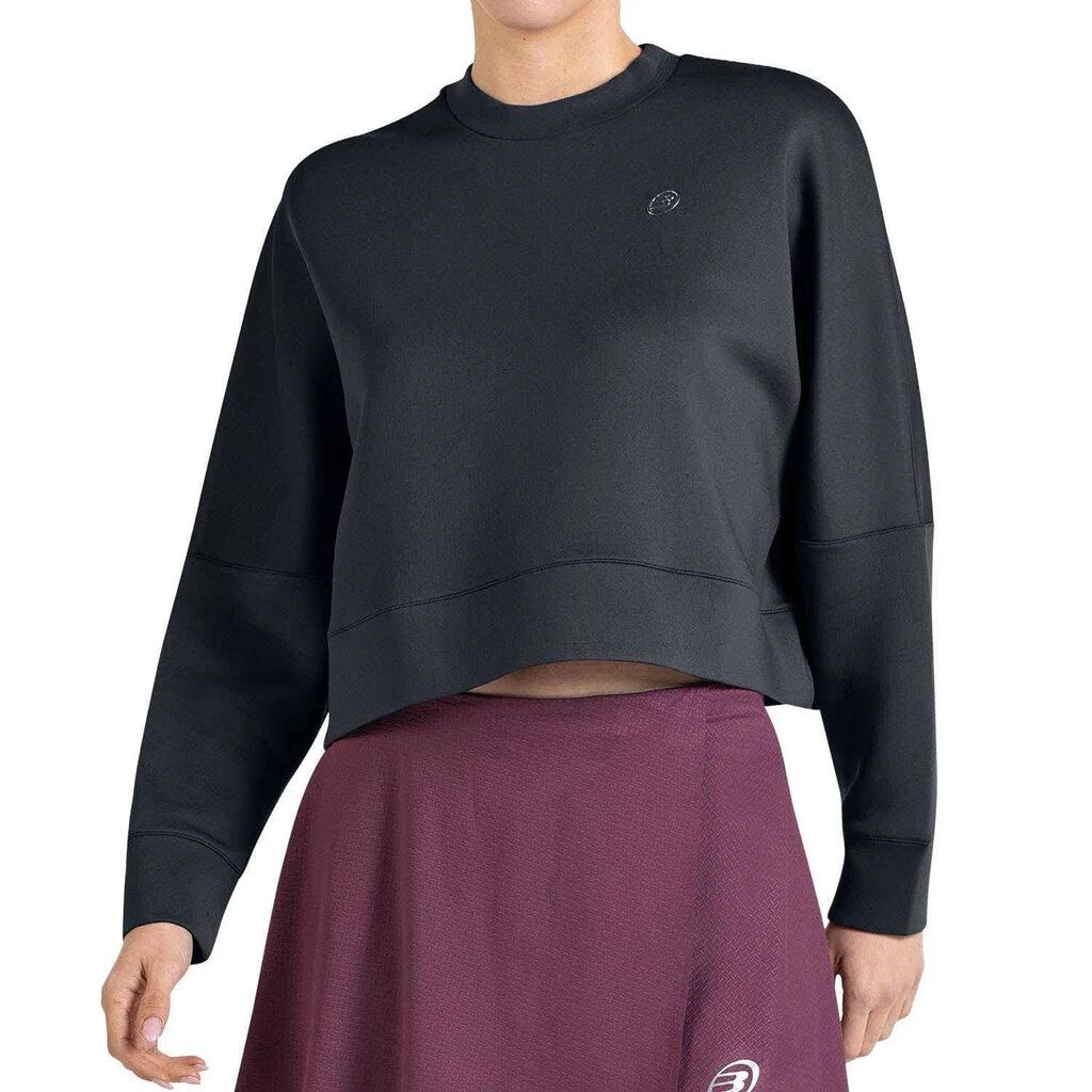 Sweatshirt Bullpadel Esia Woman