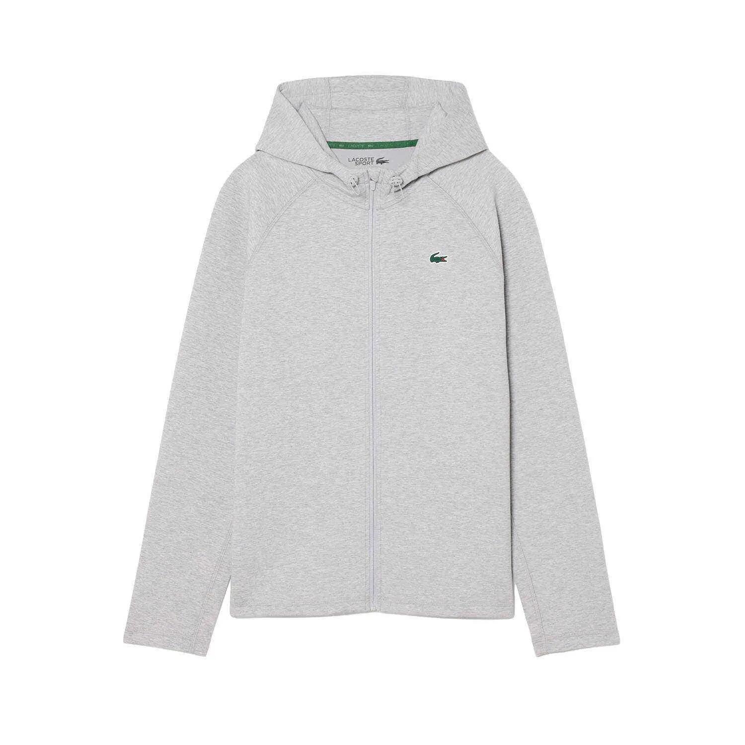 Chaqueta Lacoste Core Performance Sh0152 Xl 3/7