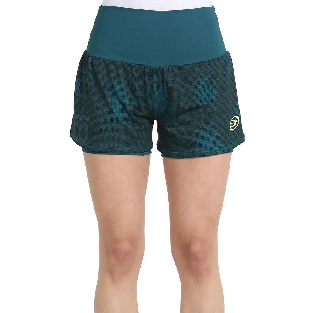 Short Bullpadel Obera Mujer
