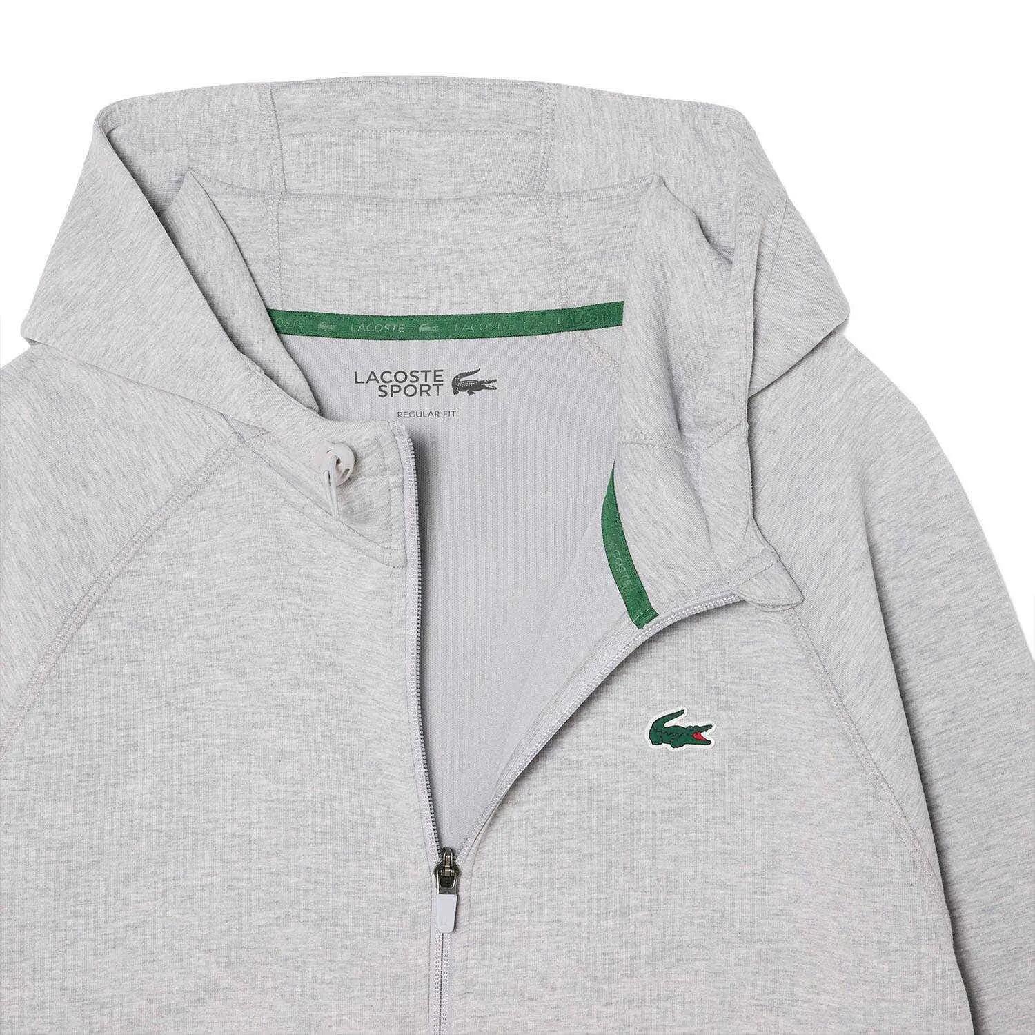 Jacket Lacoste Core Performance 2/7