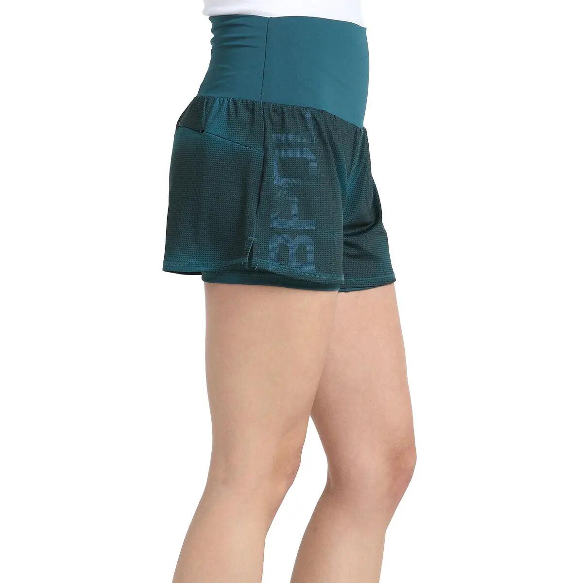 Short Bullpadel Obera Damen 6/7