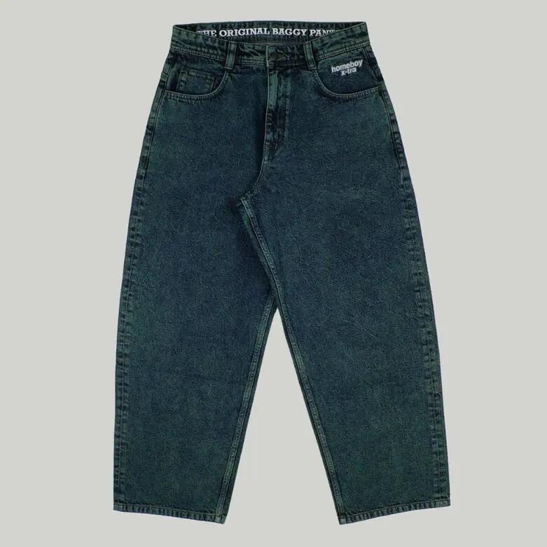 Panta  Homeboy  Monster Dye Green