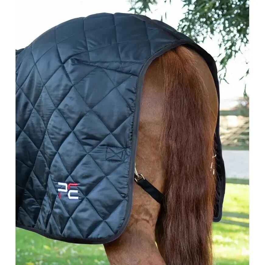 Couverture d'écurie pour cheval Premier Equine Tuscan 200 g 3/6