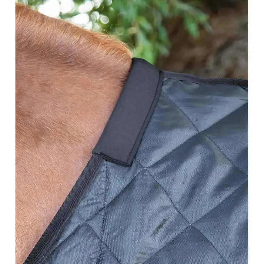 Couverture d'écurie pour cheval Premier Equine Tuscan 200 g 2/6