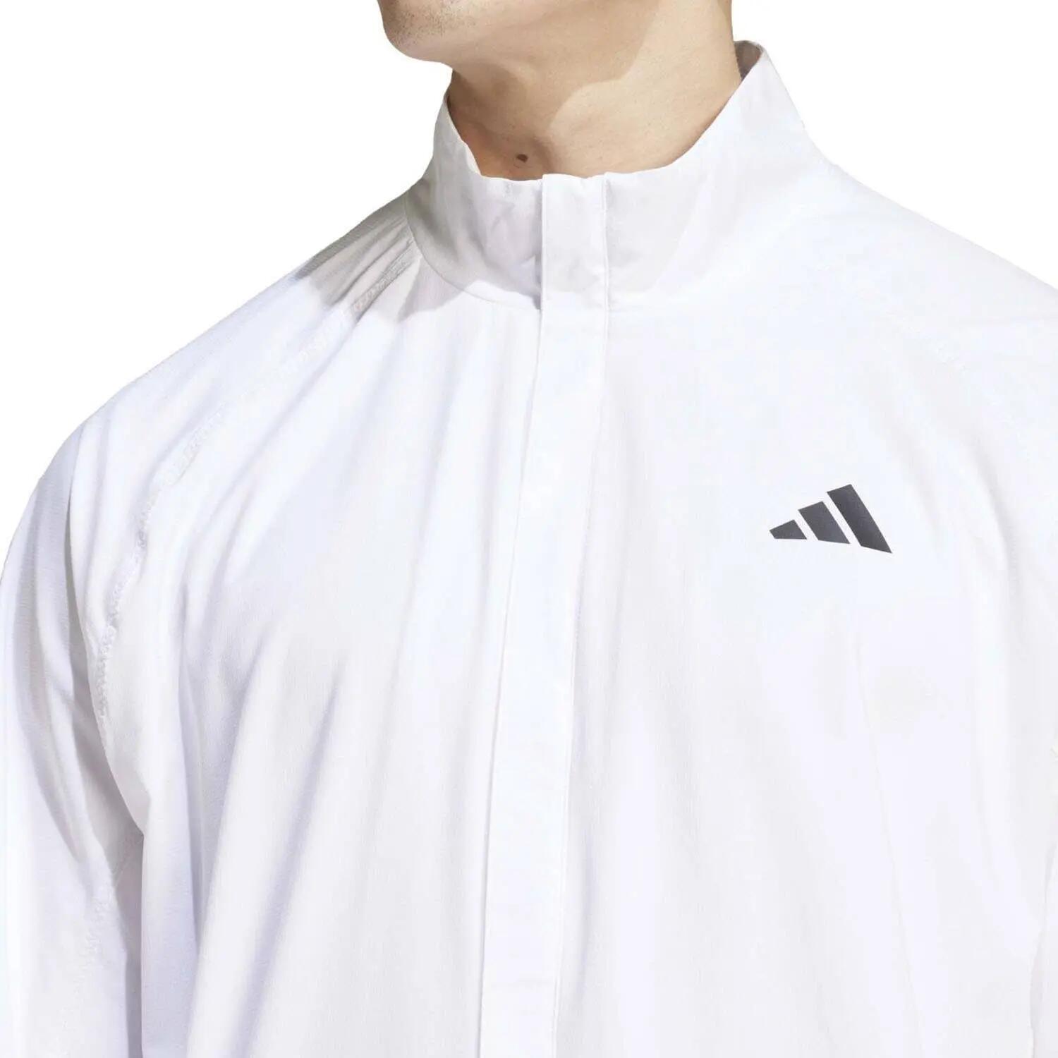 Giacca da tennis 4/5