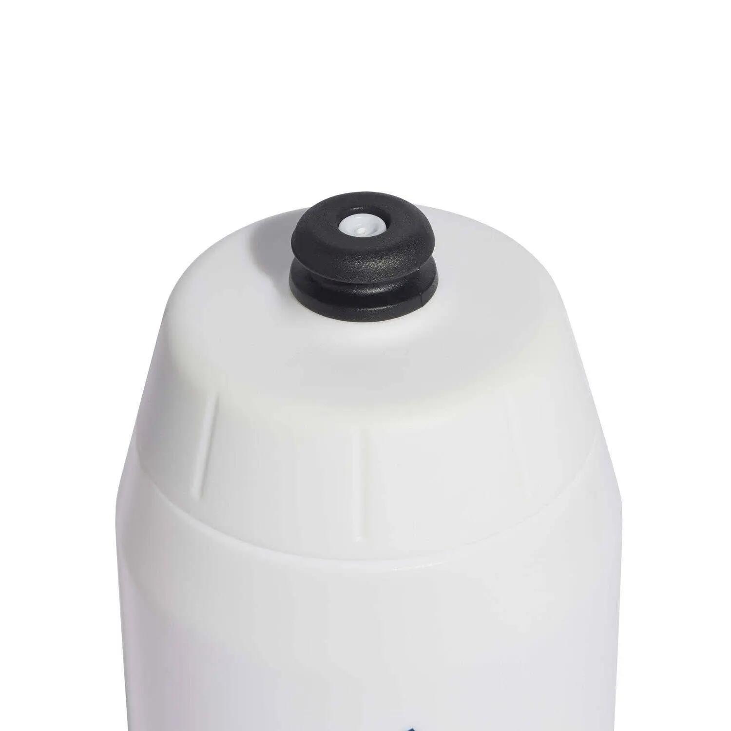 Bottiglia Adidas Tiro 0,75l Bianco/nero 2/5