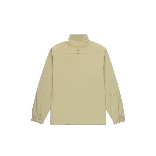 Sportjas - Badminton - Heren - 50198EX - Lichtgewicht - Beige 4/4