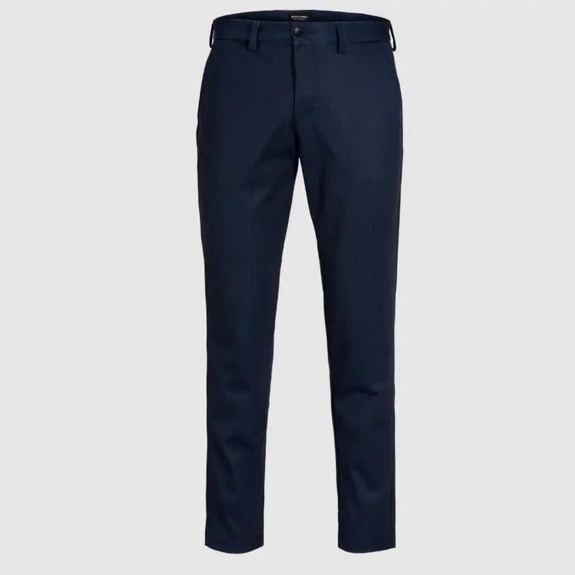 Pantaloni Jack & Jones Marco Arthur Dark Navy 4/6