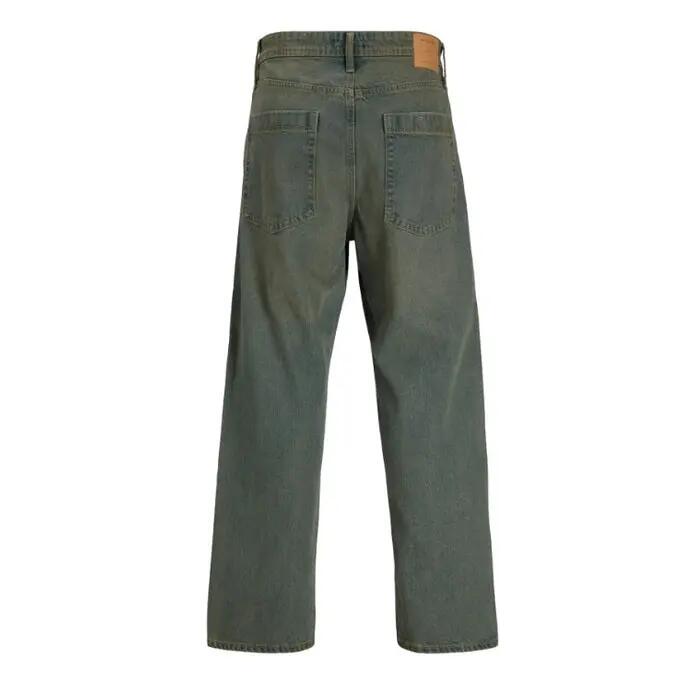 Pantaloni Jack & Jones Alex 154  Blue Denim 6/8