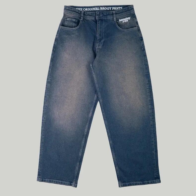 Panta  Homeboy  Monster Gothic II Dirty Blue