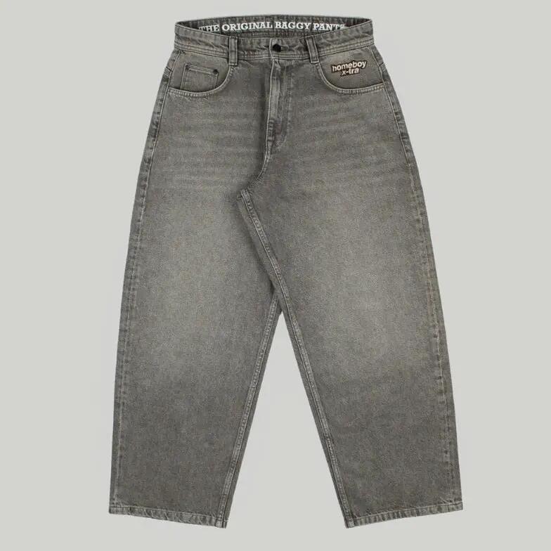 Panta  Homeboy  Monster Dye Khaki