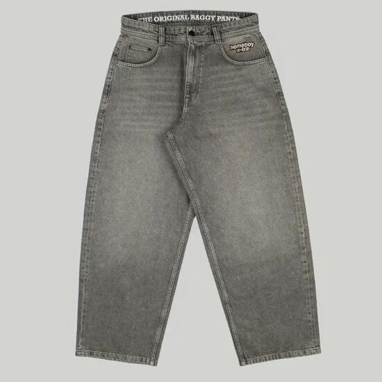 Panta Homeboy Monster Dye Khaki