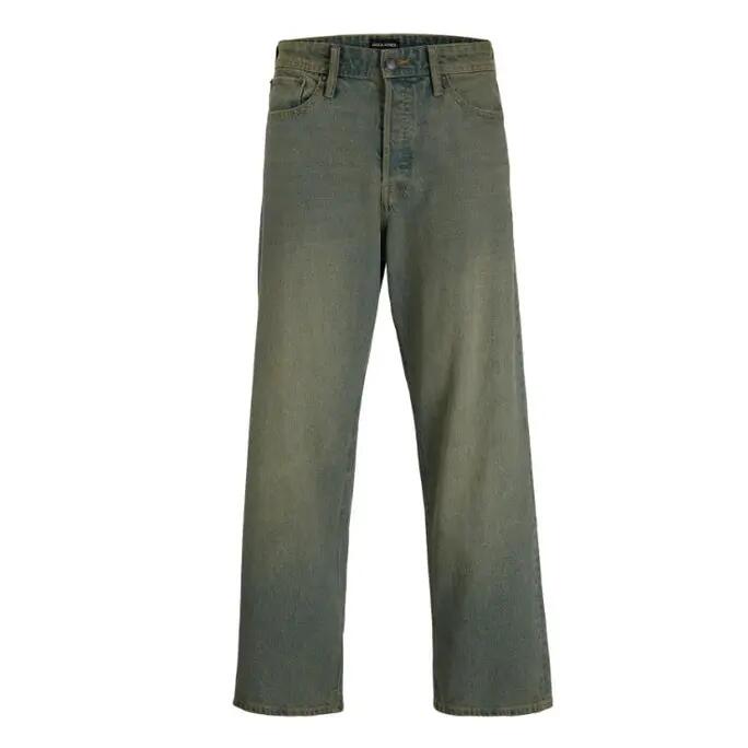 Pantaloni Jack & Jones Alex 154  Blue Denim 2/8