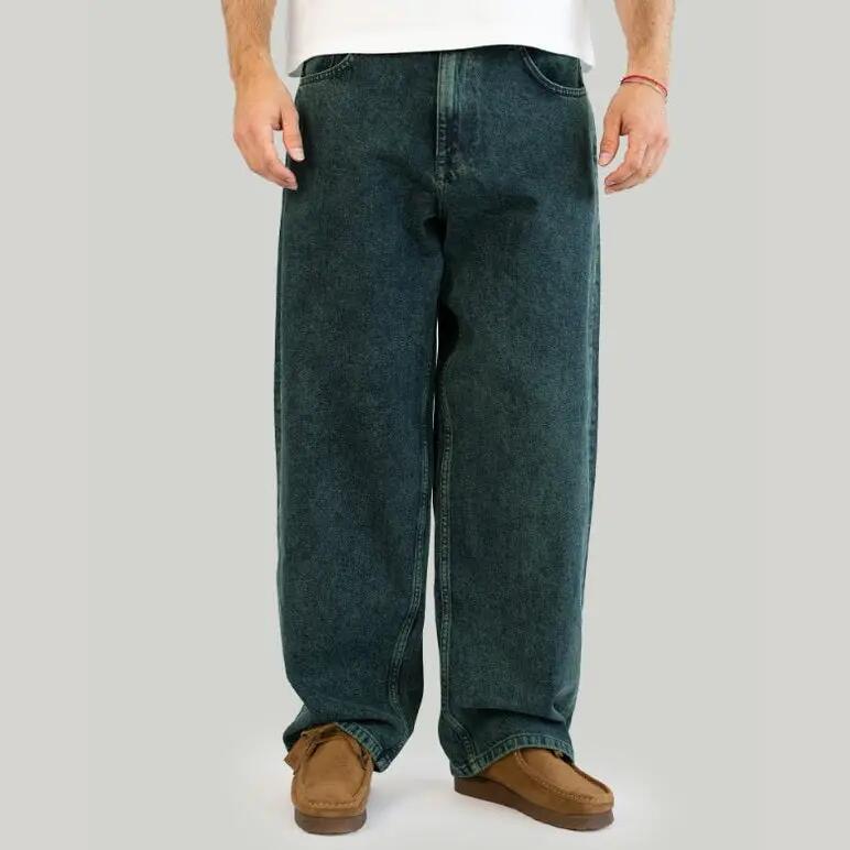Panta  Homeboy  Monster Dye Green 4/7