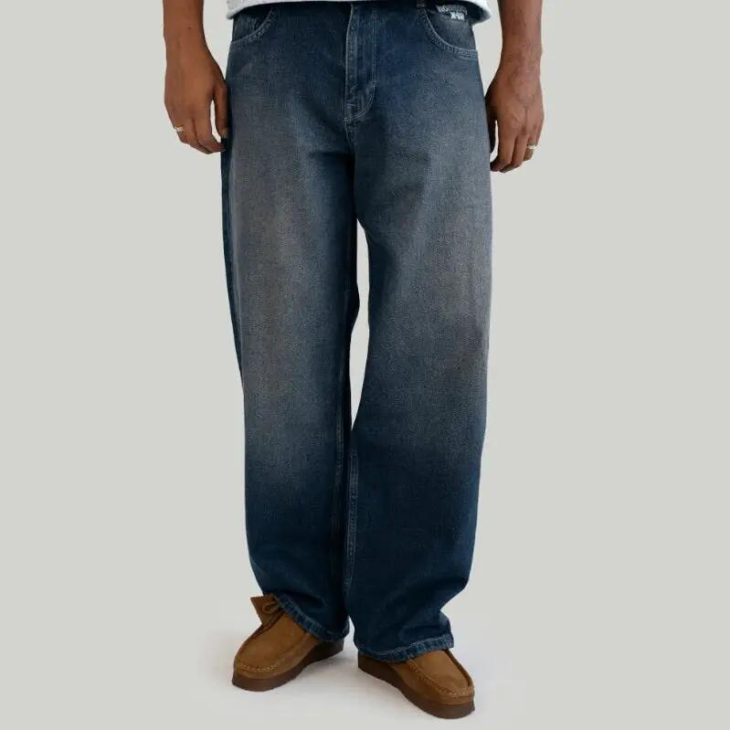 Panta  Homeboy  Monster Gothic II Dirty Blue 3/7
