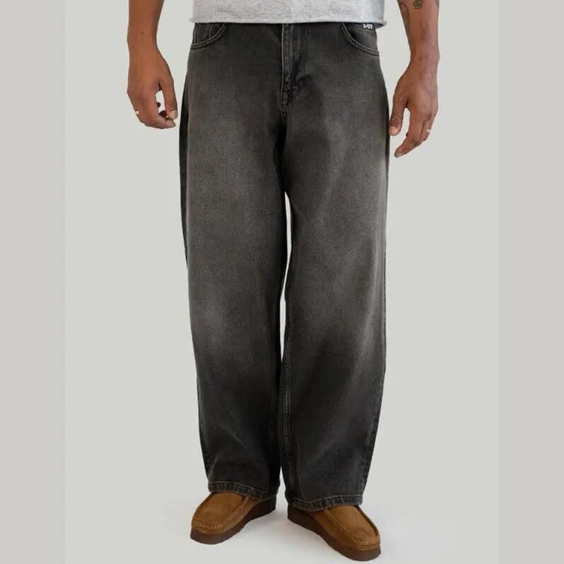 Panta  Homeboy  Monster Gothic II Dirty Black 4/8