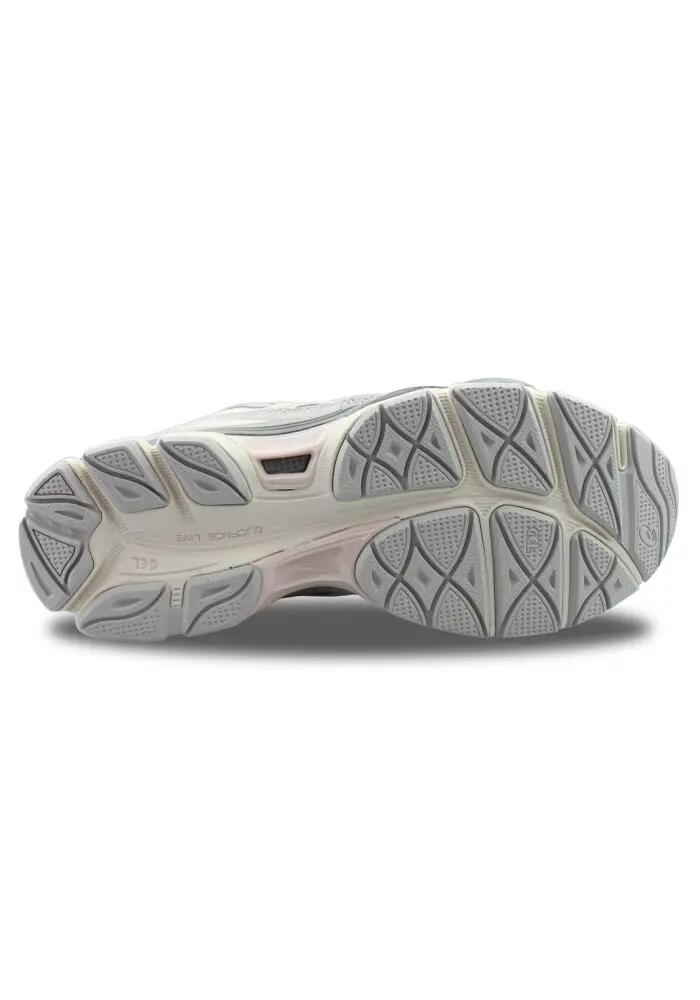 Schoenen Asics Gel Nyc Wit Heren 4/5