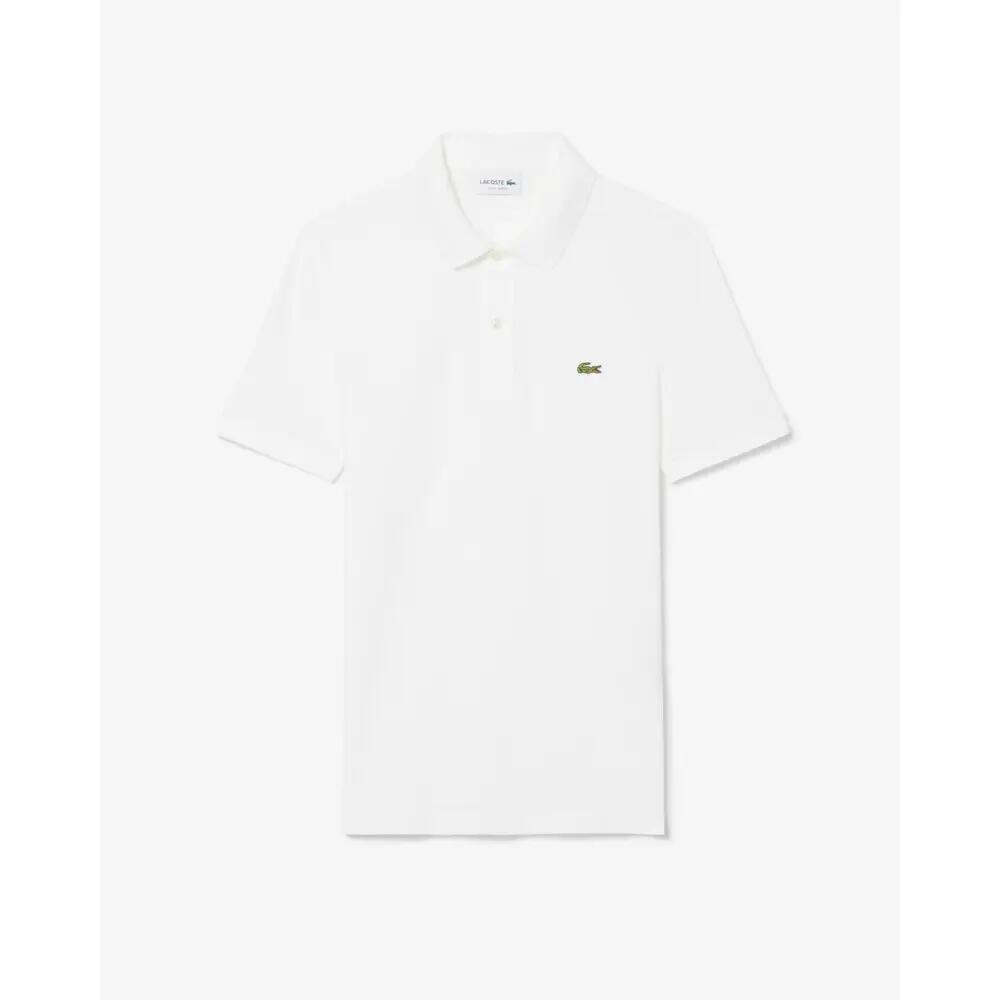 Kurzarm-polo Lacoste Modell PH4012 00 001-XXL für männer 3/6
