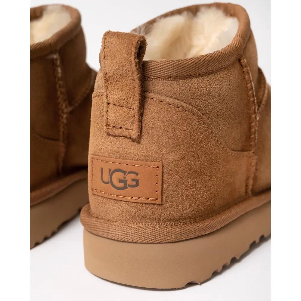 ZAPATOS Y COMPLEMENTOS UGG  DE MUJER 1116109 CLASSIC ULTRA MINI 4/6