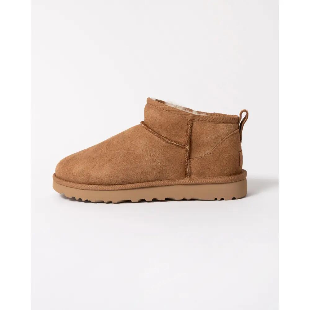 ZAPATOS Y COMPLEMENTOS UGG  DE MUJER 1116109 CLASSIC ULTRA MINI 3/6
