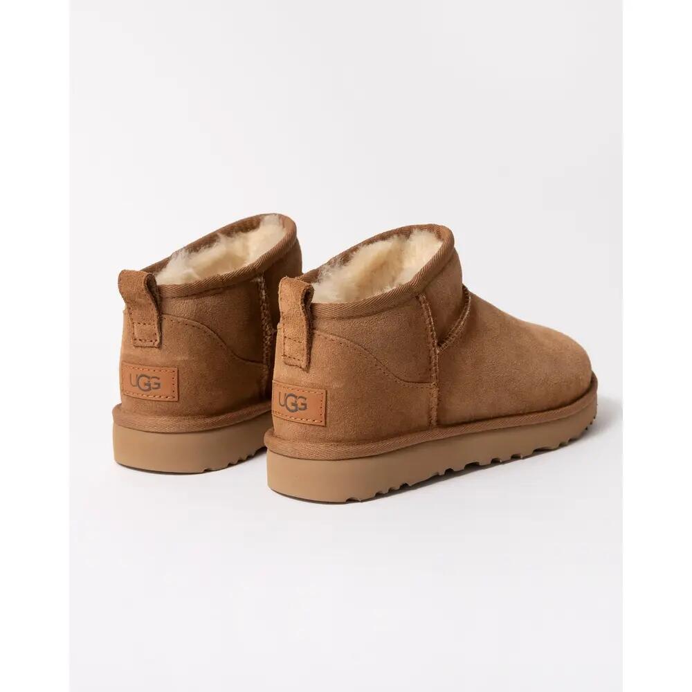 ZAPATOS Y COMPLEMENTOS UGG  DE MUJER 1116109 CLASSIC ULTRA MINI 2/6