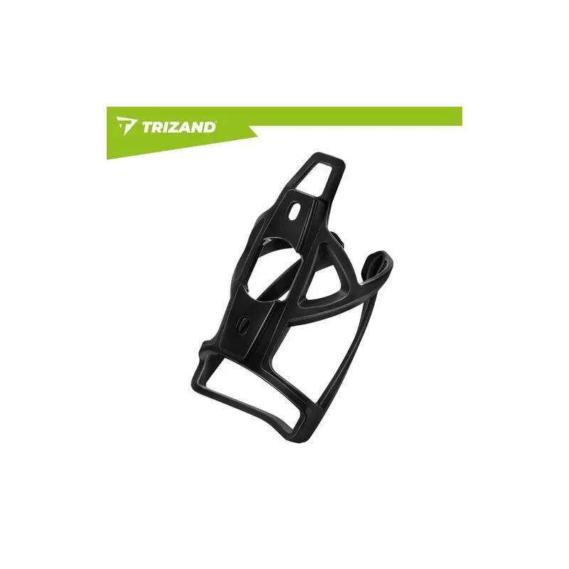 Suport bidon TRIZAND negru - montare universală, ușor 8/15