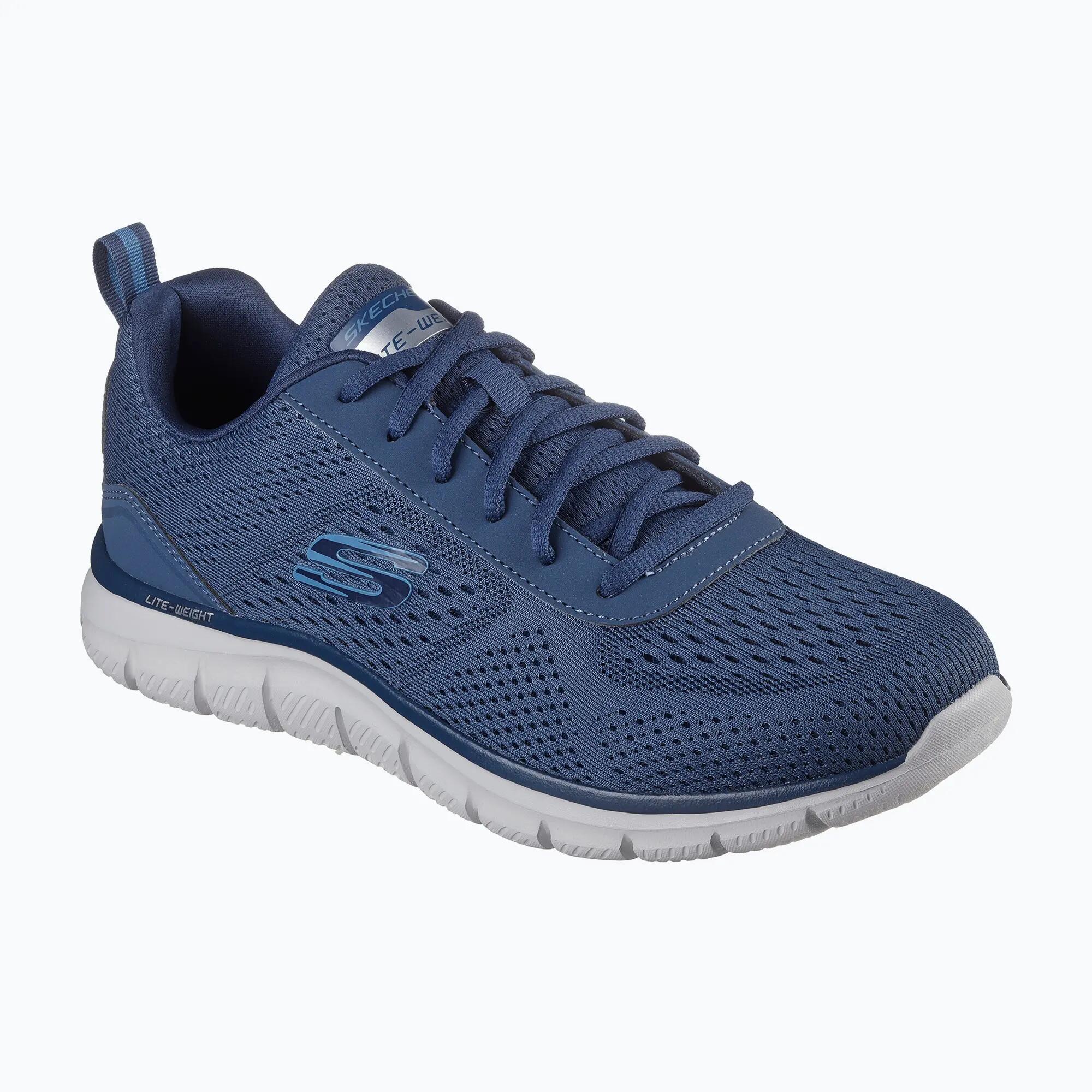 Scarpe da uomo SKECHERS Track Leshur 1/6