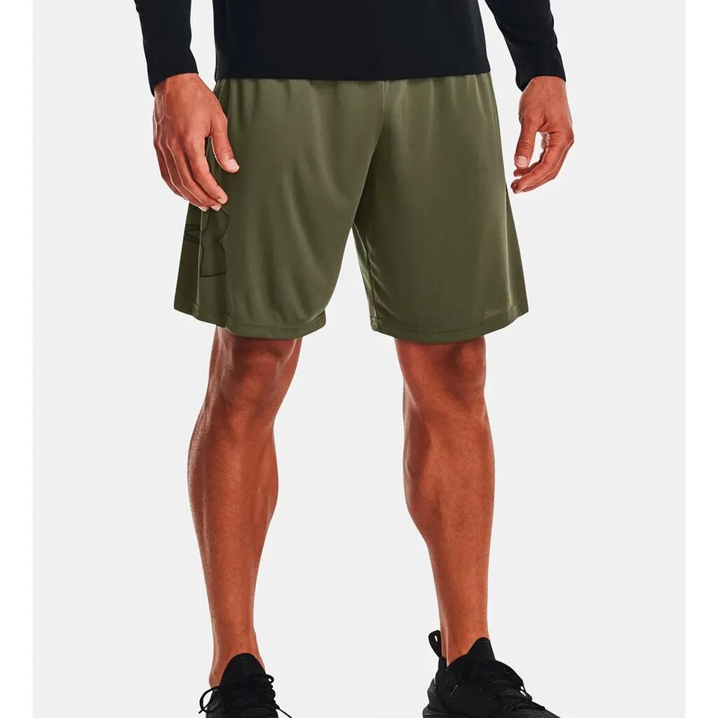 Spodenki krótkie męskie Under Armour TECH GRAPHIC SHORT