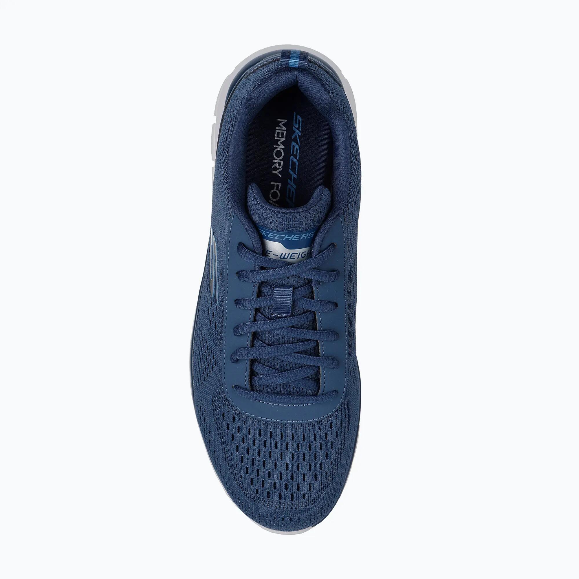Scarpe da uomo SKECHERS Track Leshur 5/6