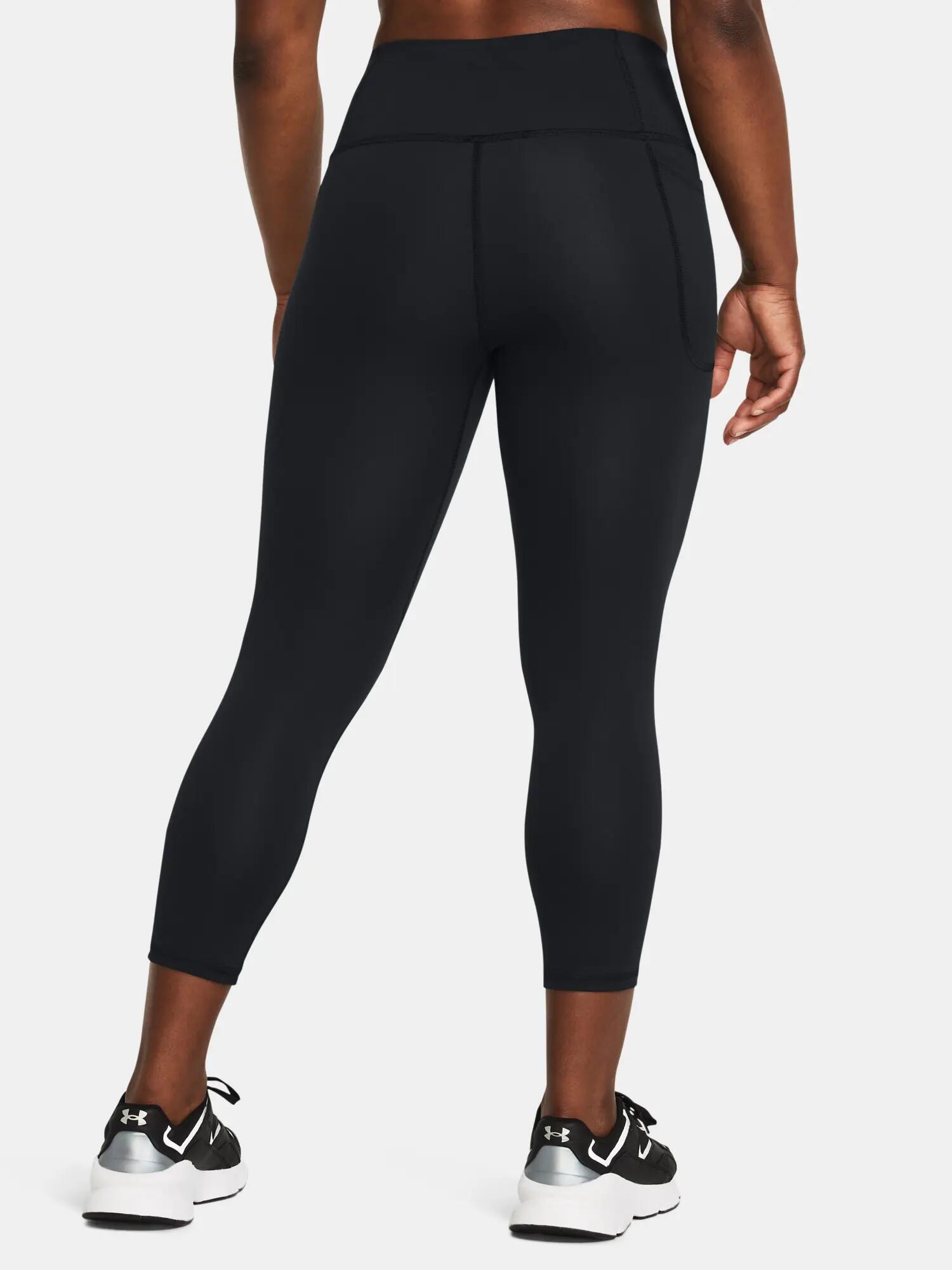 Leggings UNDER ARMOR Motion Capri 3/6