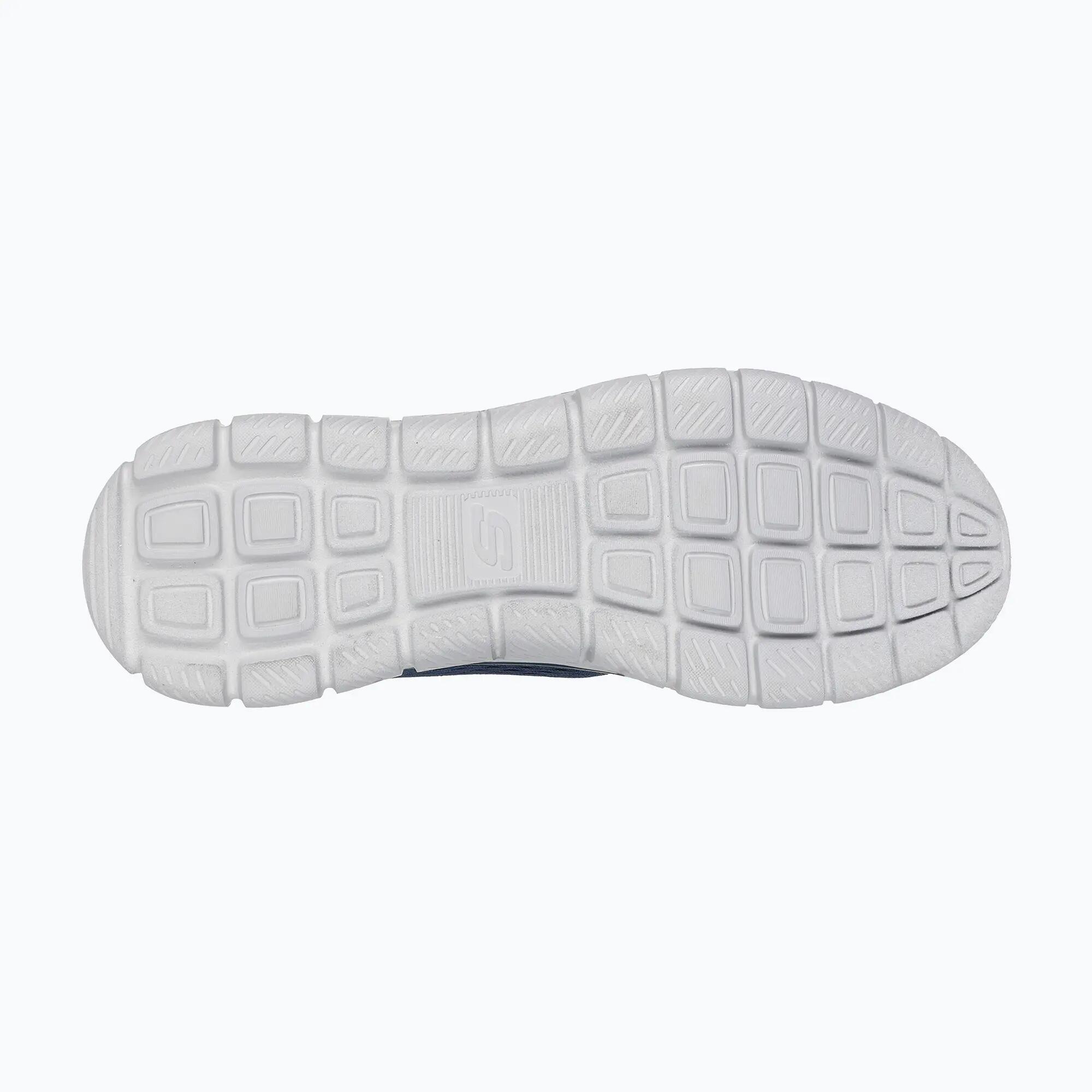 Scarpe da uomo SKECHERS Track Leshur 4/6