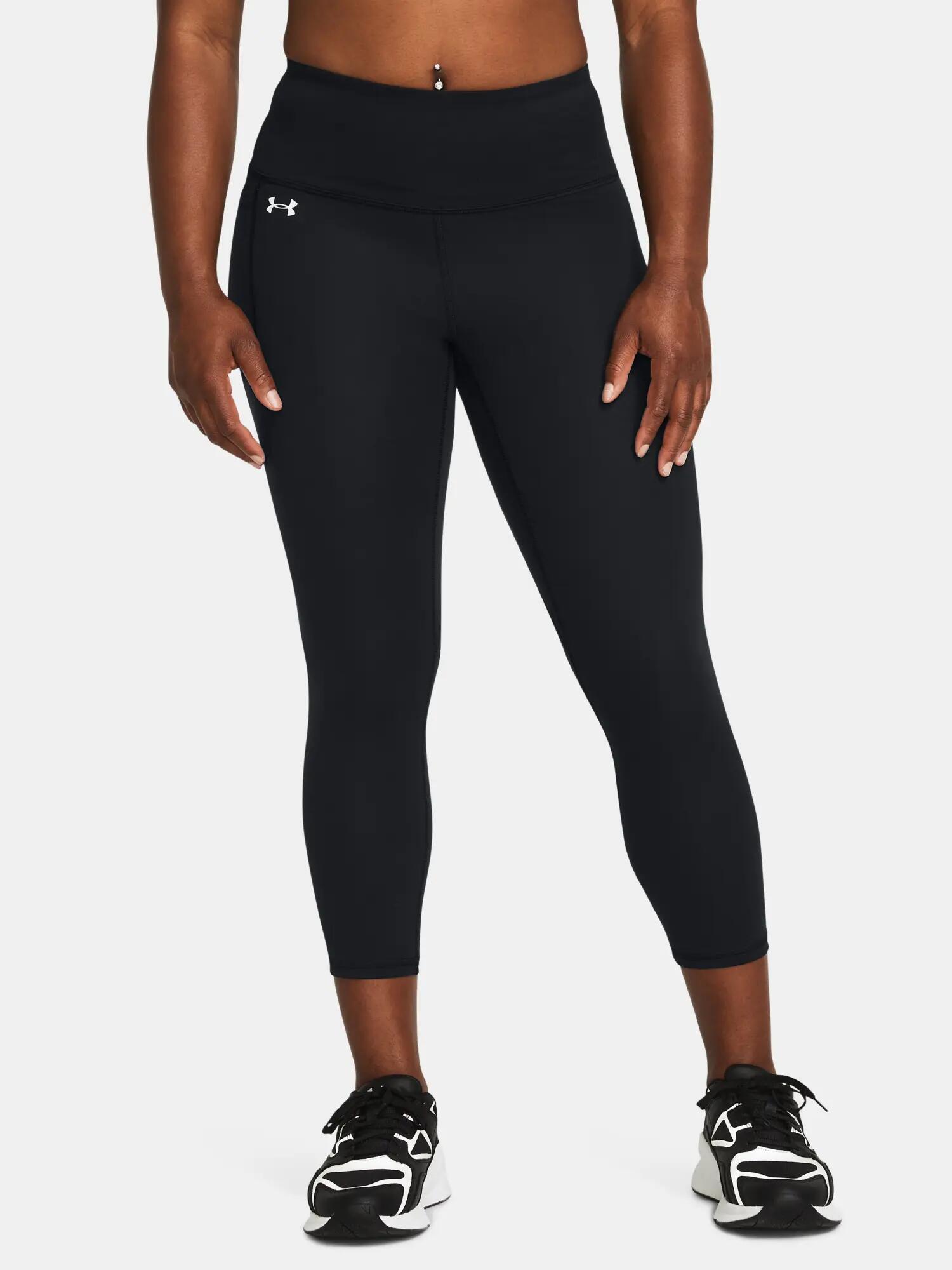 Leggings UNDER ARMOR Motion Capri 2/6