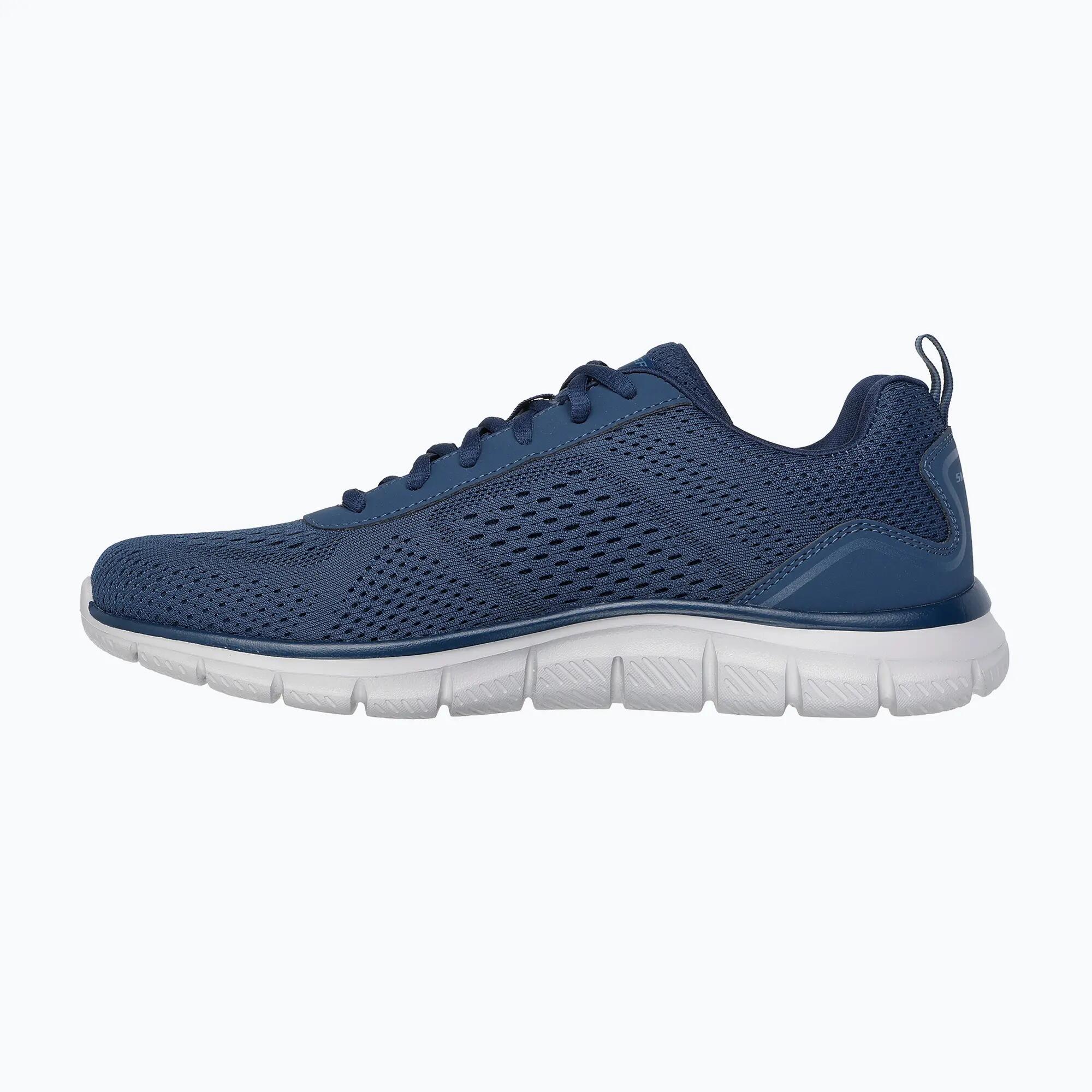 Scarpe da uomo SKECHERS Track Leshur 3/6