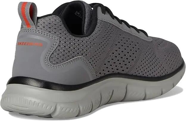 Skechers Leshur 232758 CCOR Uomo Sneakers Grigio Comode Casual EU 40 2/7